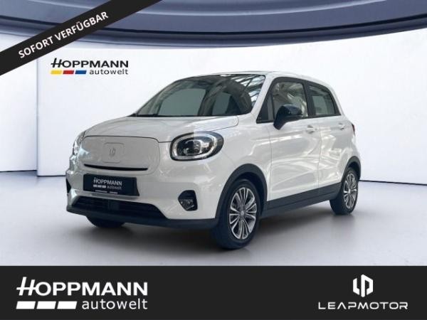 Leapmotor T03
