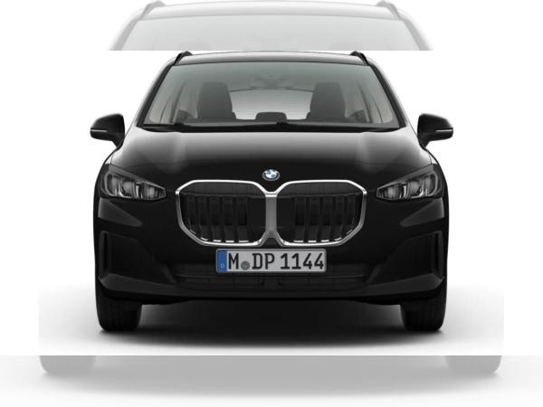 BMW 216 Active Tourer
