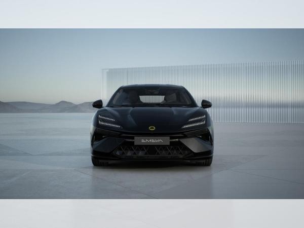 Lotus Emeya