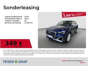 Audi SQ2