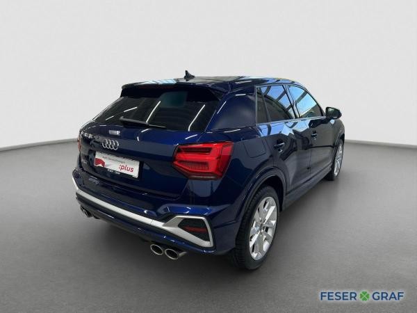 Audi SQ2
