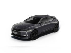 DS Automobiles DS4