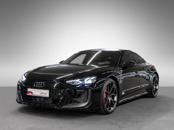 Audi RS e-tron GT