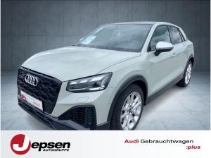 Audi SQ2