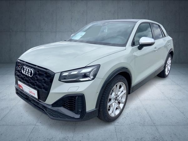 Audi SQ2