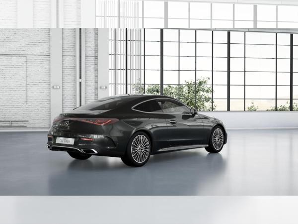 Mercedes-Benz CLE 200 Coupé