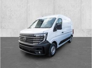 Nissan Interstar