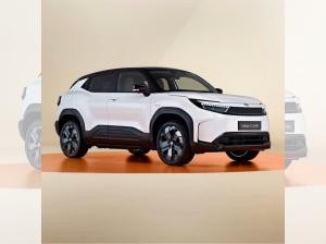 Toyota Urban Cruiser