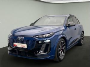 Audi SQ6 e-tron