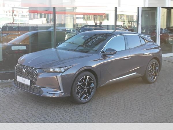 DS Automobiles DS4
