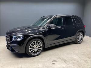 Mercedes-Benz GLB 220