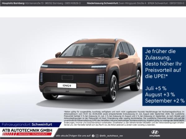 Hyundai IONIQ 9