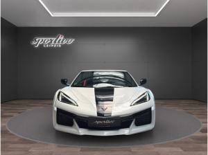 Corvette Z06