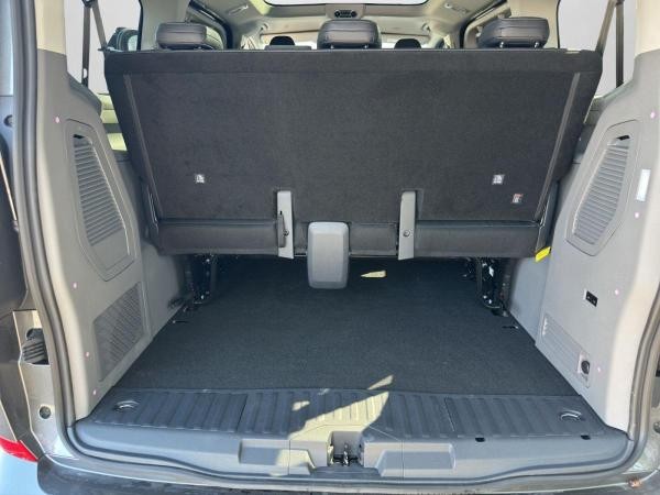Volkswagen e-Caravelle