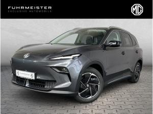 MG S5 EV