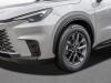 Lexus LBX