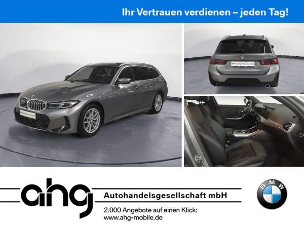 BMW 330