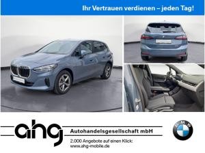 BMW 216 Active Tourer