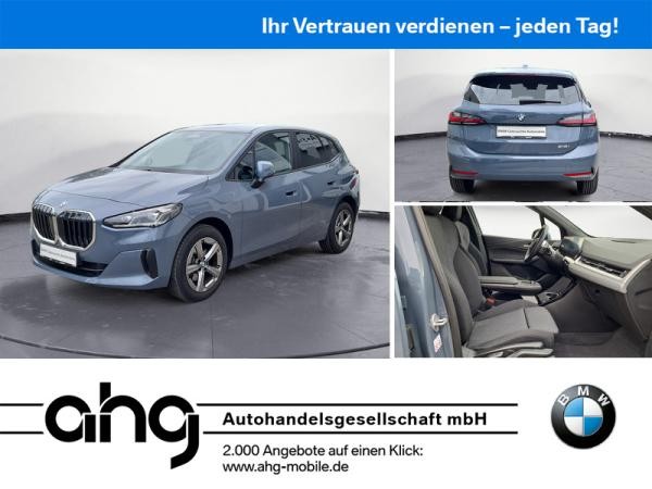 BMW 216 Active Tourer