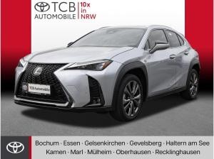 Lexus UX-300h