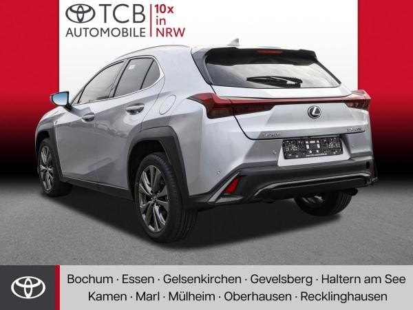 Lexus UX-300h