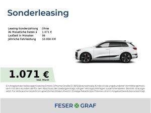Audi SQ6 e-tron