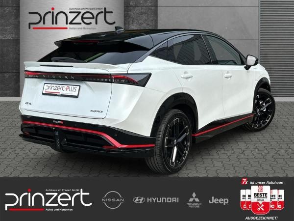 Nissan Ariya