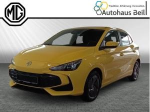 MG MG3