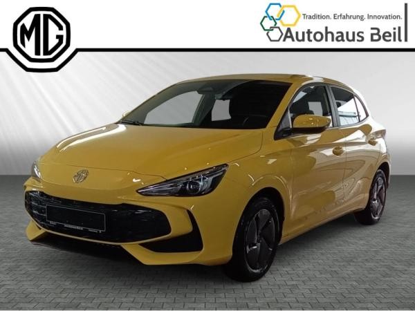 MG MG3