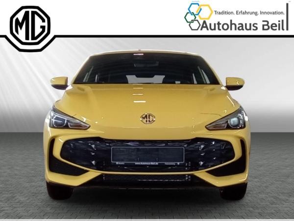 MG MG3