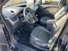 Nissan Townstar Kombi