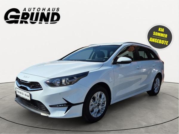 Kia Ceed SW