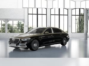Mercedes-Benz S 680