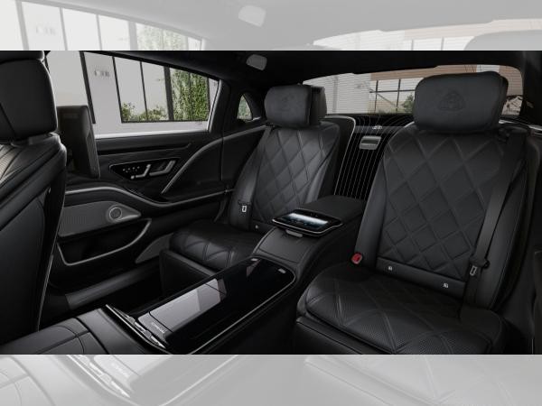 Mercedes-Benz S 680