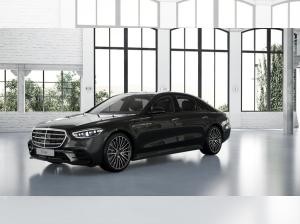 Mercedes-Benz S 450