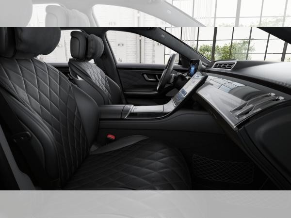 Mercedes-Benz S 450