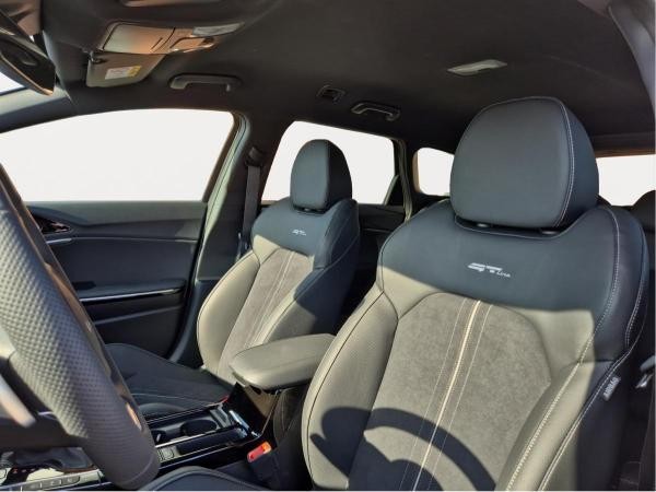 Kia Ceed SW