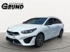 Kia Ceed SW