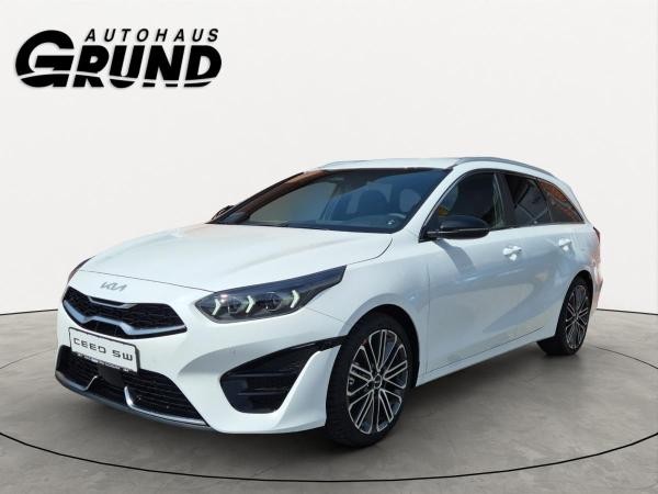 Kia Ceed SW