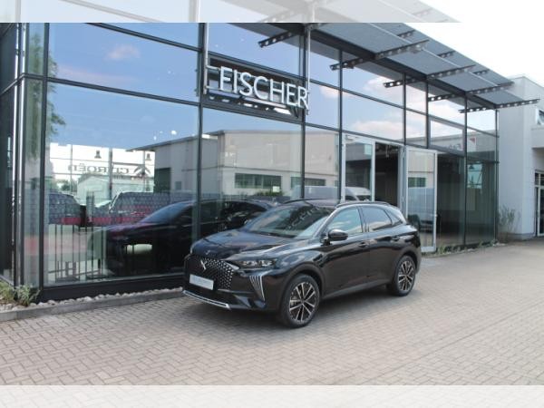 DS Automobiles DS 7