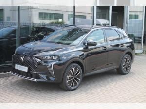 DS Automobiles DS 7