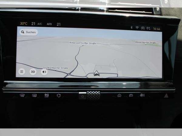 DS Automobiles DS 7