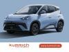 BYD DOLPHIN SURF