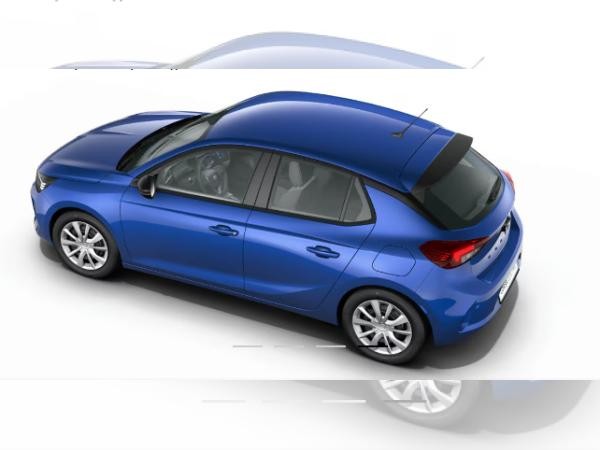 Opel Corsa-e