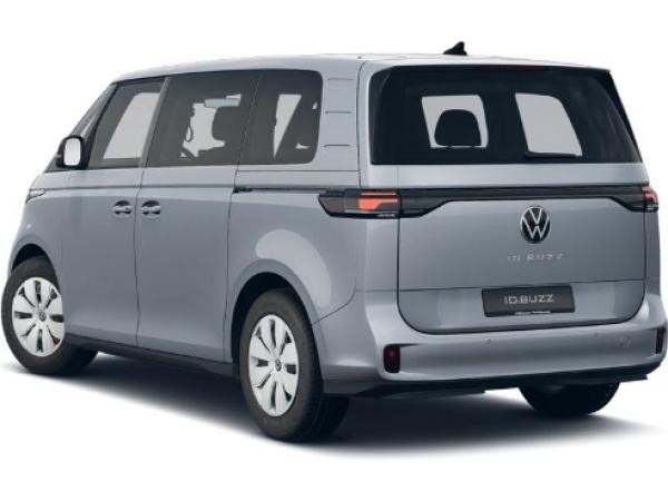 Volkswagen ID.Buzz