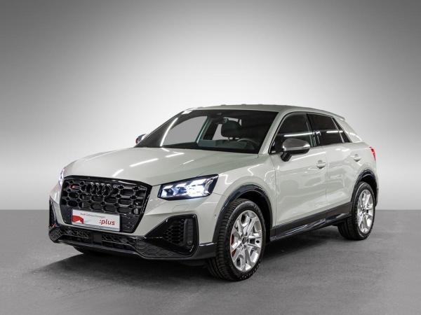 Audi SQ2