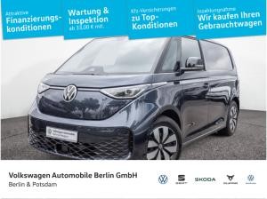 Volkswagen ID.Buzz Cargo