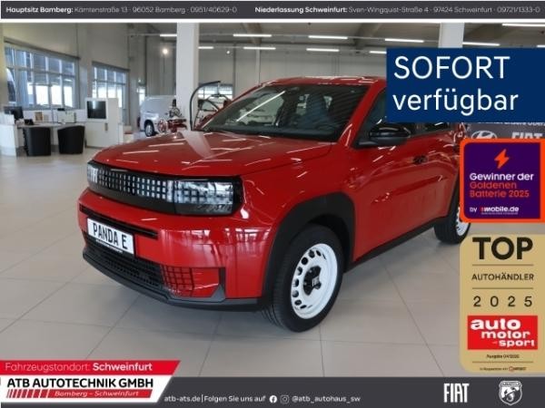 Fiat Grande Panda