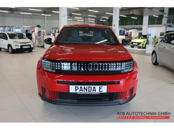 Fiat Grande Panda