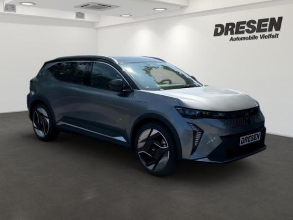 Renault Scenic E-Tech